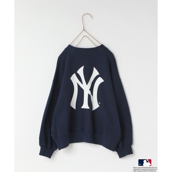 トレーナー  ＭＬＢＢＩＧスウェット　 579540 キッズ 子供服 男の子 女の子