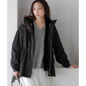 マウンテンパーカー ウインドブレーカー 大人リュクス3WAYマンパ/582294 レディース