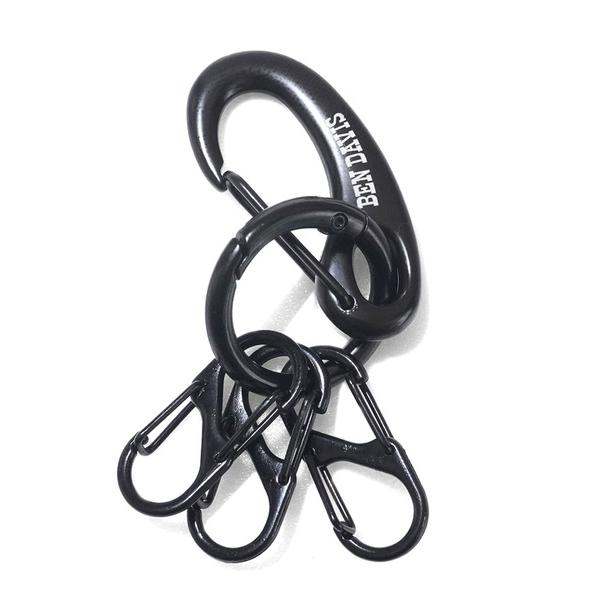 キーホルダー 「BEN DAVIS」KEY HOLDER