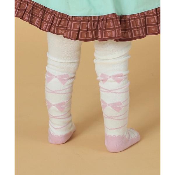 タイツ coeur a coeur タイツ キッズ 子供 女の子