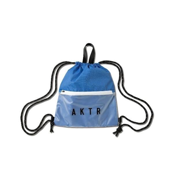 デイバック リュック AKTR COMBINATION KNAPSACK（アクター コンビネーション...