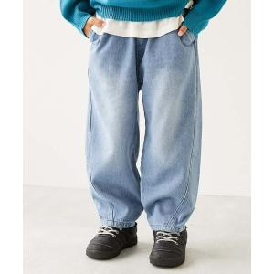 ワイドパンツ パンツ ひやっとしない イージーカ...の商品画像