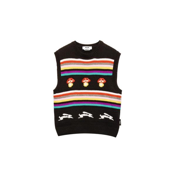 MSGM MSGM ニット