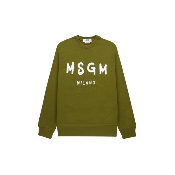 MSGM MSGM シャツ