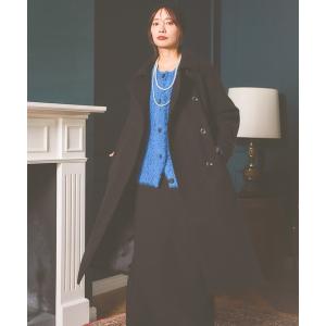 コート チェスターコート 3WAYスタンドネックコート 571501 レディース