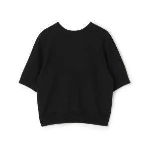 Ballsey（ボールジィ） ニット セーター ウールポリエステルパール