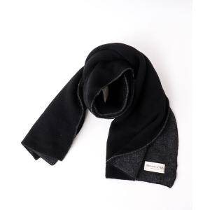 ストール マフラー 「Johnstons of Elgin/ジョンストンズ・オブ・エルガン」HAA03131 KNITTED SCARF TUBULA