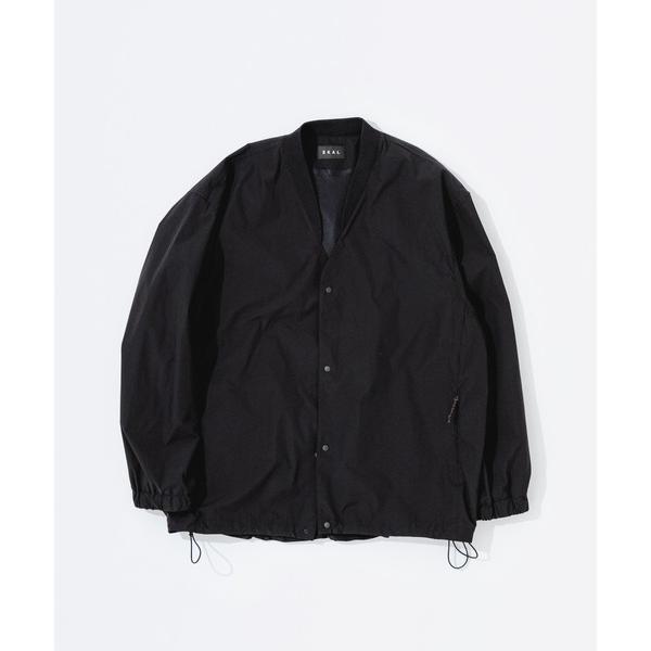 カーディガン 「UR TECH」　MoLightカーディガン メンズ