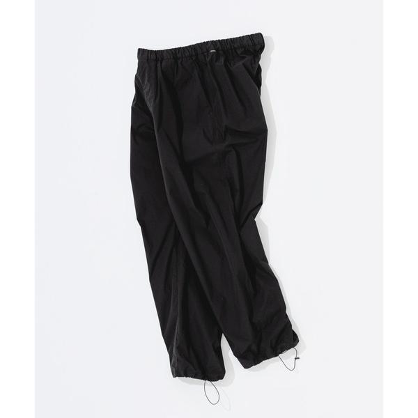 パンツ 「UR TECH」MoLightトラウザー メンズ