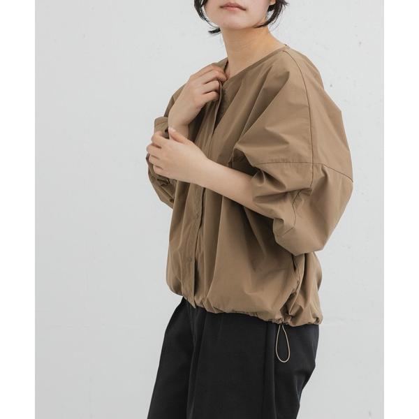 カーディガン 「URTECH」Molightドルマンカーディガン レディース