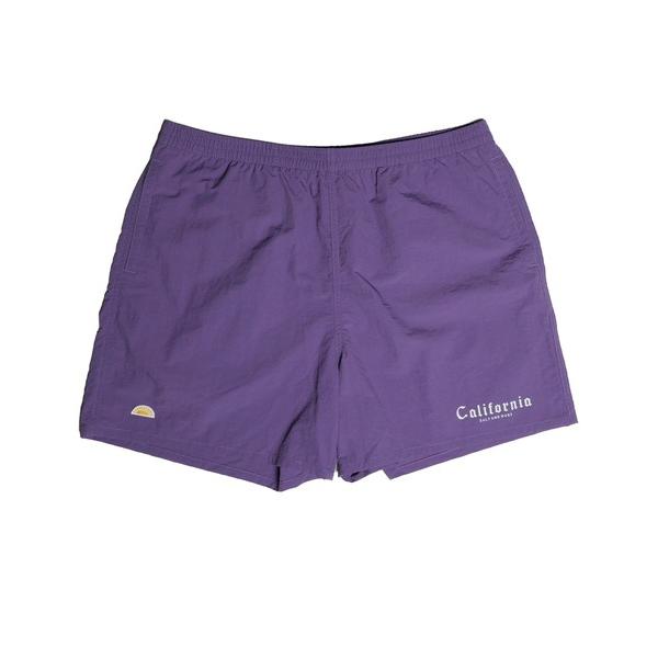 パンツ Cali Nylon Shorts メンズ レディース