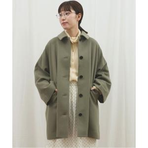 コート アウター Minnie coat レディース
