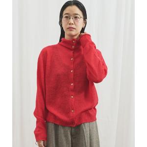 ニット セーター Bobo cardigan レディース