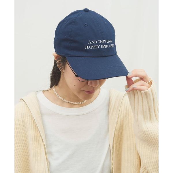 キャップ 帽子 _fairy tale cap レディース