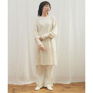 ワンピース Carol mini dress