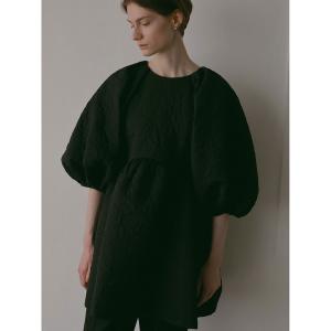 ブラウス シャツ キルティングブラウス レディース