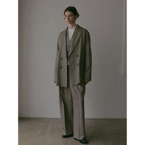 パンツ サキソニータックパンツ レディース