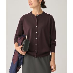 【BORDERS at BALCONY】未使用！長袖ブラウス BORDERS at BALCONY（ボーダーズアットバルコニー） ブラウス シャツ