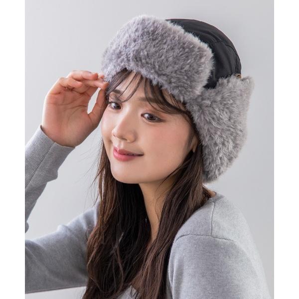 キャップ 帽子 NYLON FLIGHT CAP/ナイロンフライトキャップ レディース メンズ