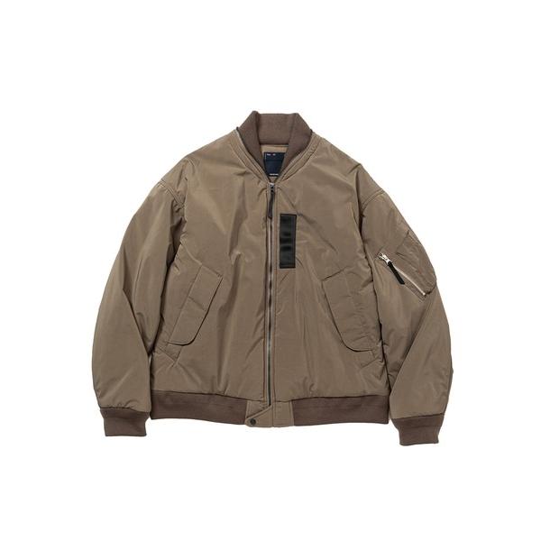 ma1 ma-1 Loop Zip MA1 メンズ