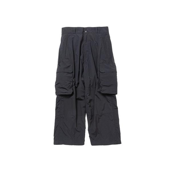 パンツ Fatigue Overwrap PT メンズ