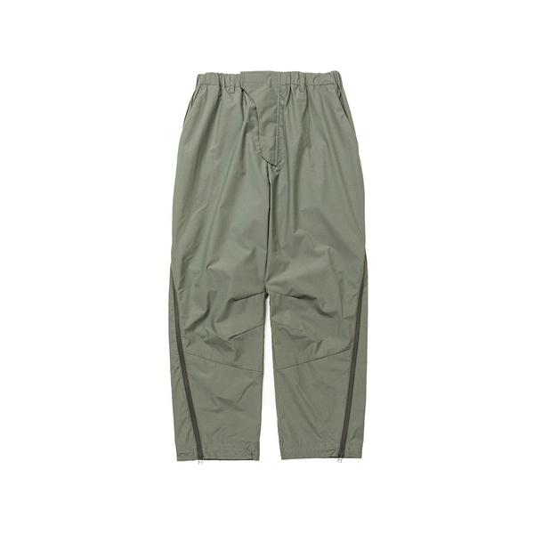 パンツ MINOTECH Fatigue Side Zip PT メンズ