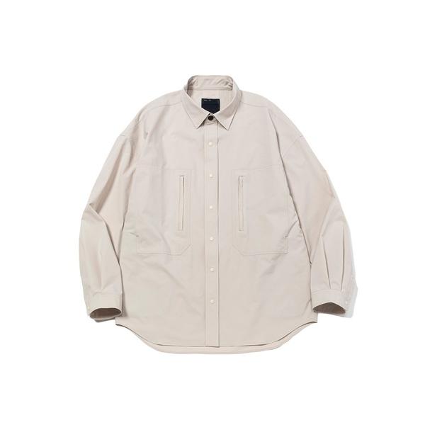 シャツ All-Weather Stretch SH メンズ