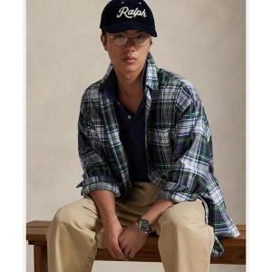 POLO RALPH LAUREN（ポロ・ラルフローレン） シャツ クラシック