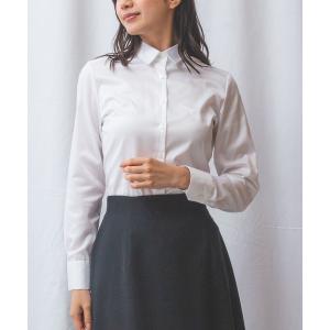 NARACAMICIE（ナラカミーチェ） ブラウス シャツ 「NARACAMICIE