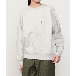 トレーナー スウェット Gymphlex | 長袖 スウェットプルオーバー WOMEN レディース