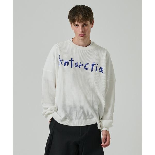 tシャツ 「SHINYAKOZUKA/シンヤコズカ」HABITAT(ISSUE#7) メンズ