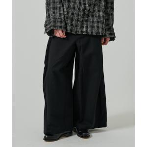 SHINYAKOZUKA（シンヤコヅカ） スウェットパンツ ジャージ WASHED