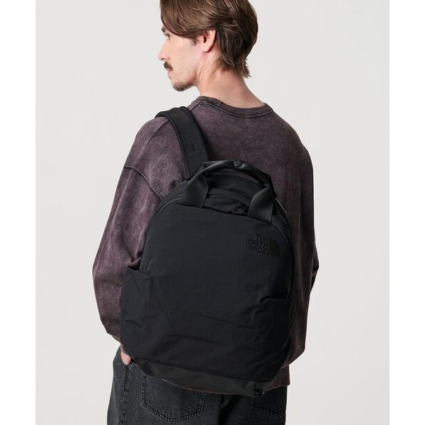 デイバック リュック 「THE NORTH FACE」ネバーストップ デイパック 15インチノートP...