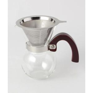 食器 コーヒーメーカー 2CUP 「63 ロクサン」