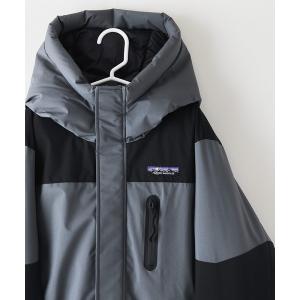 ダウン アウター 「RAGGED MOUNTAIN/ラギットマウンテン」MILFORD/ミルフォード KIDS 中綿 ジャケット エコダウン