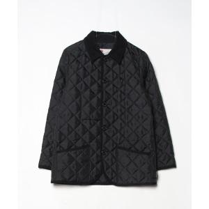 「Traditional Weatherwear」 ジャケット 38 ブラック メンズ
