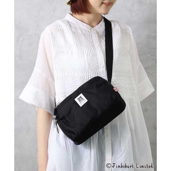 ショルダーバッグ バッグ ジムボバートミニショルダー レディース メンズ