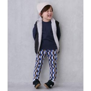 パンツ ゆるんパンツ キッズ 子供服 男の子の買取情報