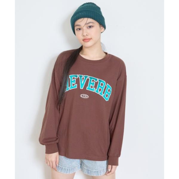 tシャツ 「GOODPRICE」「LTXC」ロゴルーズ長袖Tシャツ キッズ 子供服 女の子