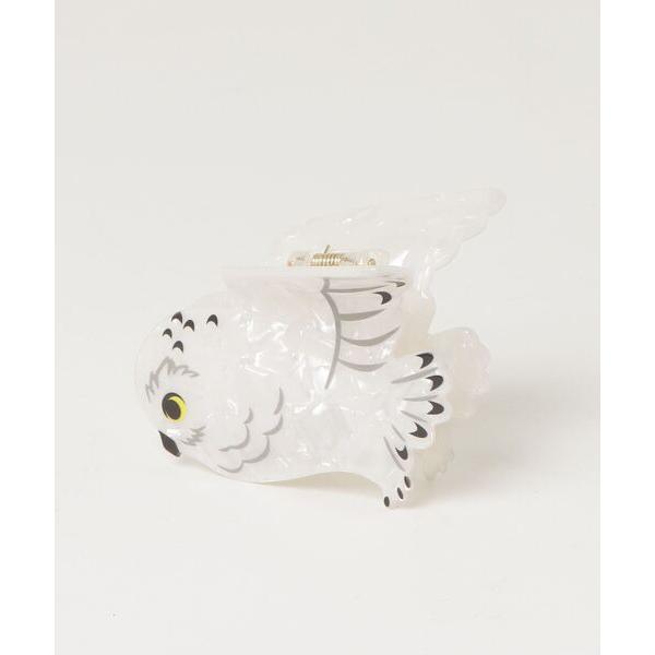 ヘアクリップ 「HIKA」ワシヘアクリップ