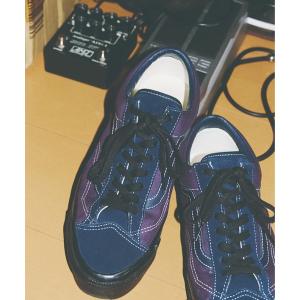 vans スニーカー 「BILLY'S EXCLUSIVE」PREMIUM OLD SKOOL 36　VN000D57ESD メンズ レディース