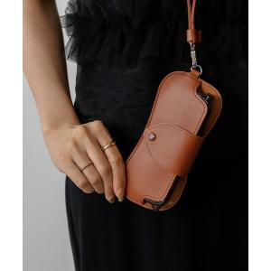 サングラス ネックホルダー レディース