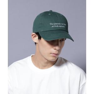 キャップ 帽子 「NJ/CLUB」　ベースボールキャップ メンズ