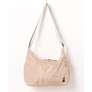 ショルダーバッグ バッグ Jocomomola ホコモモラ MOOMIN MY ミイ ショルダーバッグ ナイロン レディース