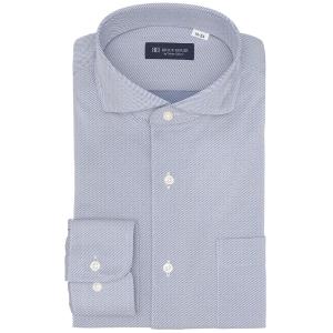 BRICK HOUSE by TOKYO SHIRT フォーマル シャツ 形態安定ノンアイロン