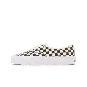 vans スニーカー PREMIUM AUTHENTIC REISSUE 44　VN000CQA2BO メンズ レディース
