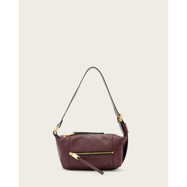 ショルダーバッグ バッグ VEGA LEATHER MINI BAG | VEGA レザー ミニ バ...