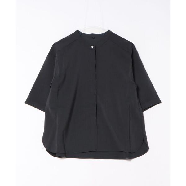 ブラウス シャツ 風通り抜ける！ス―スーブラウス レディース