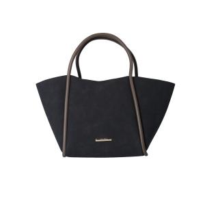 トートバッグ LAURA ASHLEY ローラアシュレイ トート ポーチセット レディース