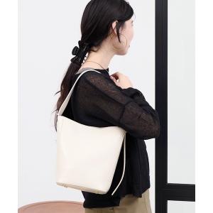 ショルダーバッグ バッグ 「OSOI」BISCUIT レディース : ZOZOTOWN